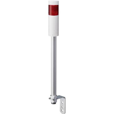 Patlite Signaalzuil LR4-102LJNW-R LED Rood 1 stuk(s)