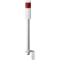 Patlite Signaalzuil LR4-102LJNW-R LED Rood 1 stuk(s) - thumbnail