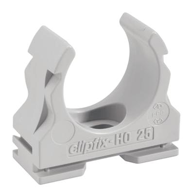 Fränkische Rohrwerke 23170040 Quick-klem 1 stuk(s)