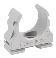 Fränkische Rohrwerke 23170040 Quick-klem 1 stuk(s) - thumbnail