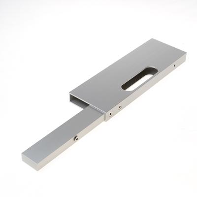 Opzetstuk voor hmb freesmal