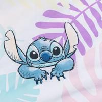 Stitch en Angel dekbedovertrek Knuffel 140 x 200 cm - 70x90cm - thumbnail