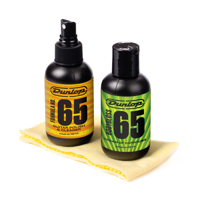 Dunlop 6501 System 65 Guitar Polish Kit - thumbnail