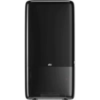 Handdoekdispenser Tork H5 Elevation PeakServe zwart 552508 - thumbnail