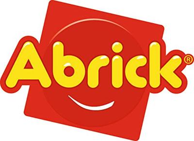 Abrick maxi dierenbox, 50dlg.