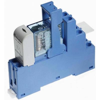 FIN INTERF.RELAIS 1W 16A 24VDC S.