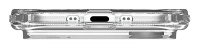 Urban Armor Gear Case Apple iPhone Air Transparant