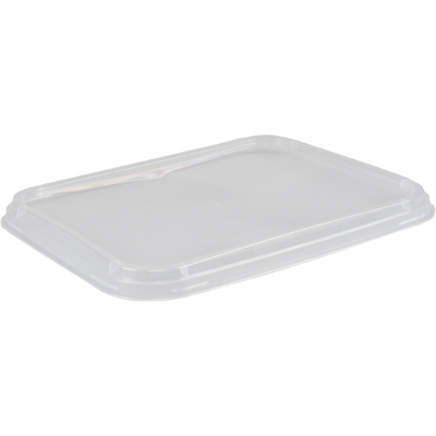 Deksel PP bak H3NP NIEUW (spuitgietdeksel) 92 stuks