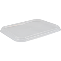 Deksel PP bak H3NP NIEUW (spuitgietdeksel) 92 stuks - thumbnail