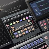 Presonus Studiolive 32SX III digitale mixer - thumbnail