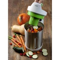 Frullatore per zuppe - DOMO DO705BL - 2L - 6 programmi - 800W - thumbnail