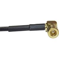 Albrecht DR56/57 DAB+ Scheiben-Folienantenne DAB-kleefantenne - thumbnail