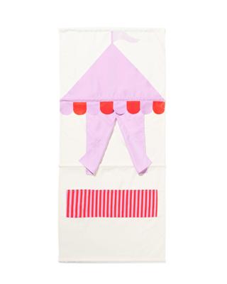 HEMA Speeldoek om op te hangen winkeltje