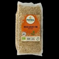 Primeal Bulgur fijn bio 500 Gram - thumbnail