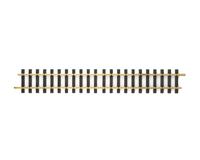 G LGB rails L10600 Rechte rails 600 mm 1 stuk(s) - thumbnail