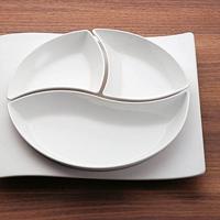 Villeroy & Boch New Wave Schaal Move 2 - thumbnail