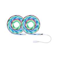 Paulmann FN SimpLED Strip RGB 70515 LED-strip Met connector (male) 12 V 5 m RGB 1 stuk(s) - thumbnail