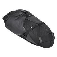Topeak zadeltas backloader x 15l black - thumbnail