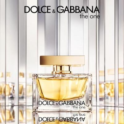 Dolce & Gabbana The One Eau de Parfum 75ml Dolce & Gabbana The One Eau de Parfum 75ml