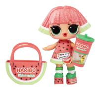 L.O.L. Surprise! loves mini sweets x haribo - 9,7 cm - minipop - thumbnail