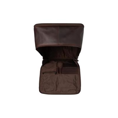 The Chesterfield Brand Backpack Calden-Brown