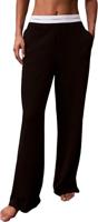 Calvin klein lounge broek dames - Pyjamabroek 100% katoen - thumbnail