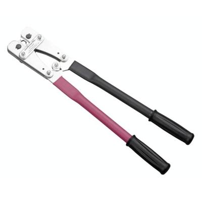 IC Mechanische perstang v.kabelsch.&verb.F-serie 10-70mm2