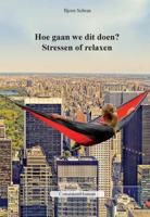 Hoe gaan we dit doen? - Bjorn Schraa - Paperback (9789492703002) - thumbnail