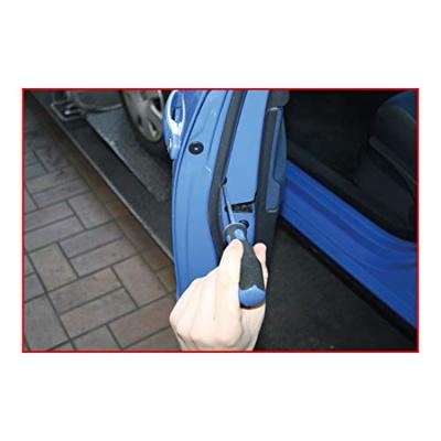 KS Tools 911.1117 Deurslotschroevendraaier, M4