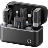 Saramonic Mix - thumbnail