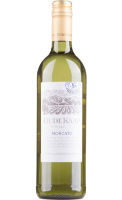 Oude Kaap Moscato