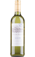 Oude Kaap Moscato - thumbnail