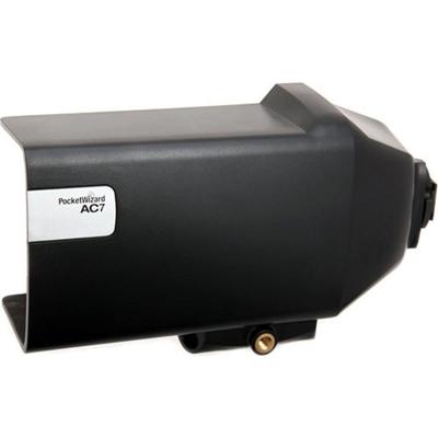 PocketWizard AC7 RF Shield Hard Cover