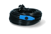 Vorst beschermkabel 37 m (592 Watt) - thumbnail