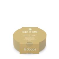 Glow 4W geurkaars Shimmering Smile Spaas - Spaas - thumbnail