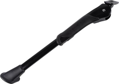 Atranvelo zijstandaard "rex x-long" kickstand at.velo rex x-long 26-29" alu b