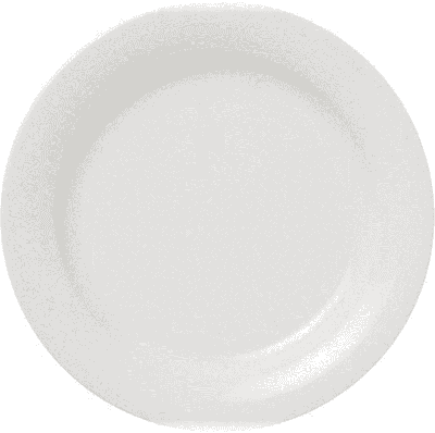 ARABIA - Arctica - Plat Bord 17cm ARABIA - Arctica - Plat Bord 17cm