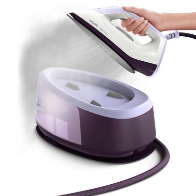 Philips PSG3000/30 Strijksysteem Paars Philips PSG3000/30 Strijksysteem Paars