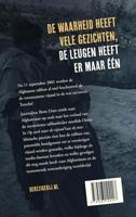 Op zoek naar de vijand - Bette Dam - Paperback (9789403144207) - thumbnail