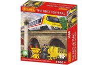 The First 100 Years Puzzel 1000 Stukjes - thumbnail