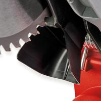 Einhell TC-MS 216 Verstek- en afkortzaag 1600 W 216 mm - thumbnail