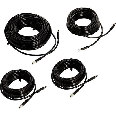 Dometic Dometic CAM360 CS-HD Kabelset ter uitbreiding Zwart