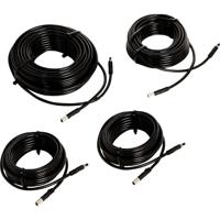 Dometic Dometic CAM360 CS-HD Kabelset ter uitbreiding Zwart - thumbnail