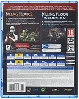 Killing Floor Double Feature (PSVR Required) - thumbnail