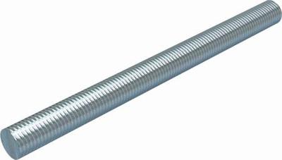 OBO Bettermann 3141209 2078 M10 1M G Draadeind 1000 mm Staal 1 stuk(s)