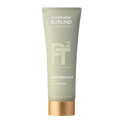 Annemarie Borlind Naturoyale Silky Cleanser - thumbnail