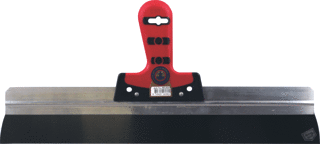 Het Melkmeisje spackmes - 400mm - softgrip