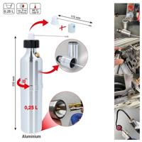 KS Tools 150.8272 150.8272 Pompspuitfles 0.25 l - thumbnail