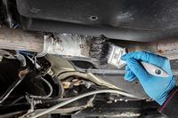 Liqui Moly 3344 Uitlaat bandage 1 m - thumbnail