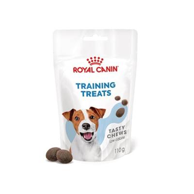 ROYAL CANIN Training Treats - traktatie voor hond - 110g